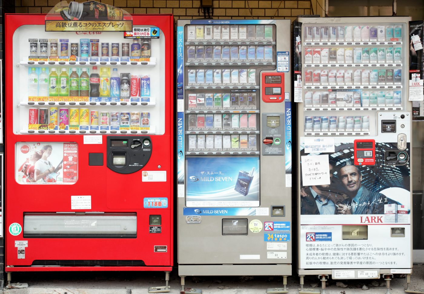 Revolutionary Weed Vending Machine with Live Labeling Launches in Colorado