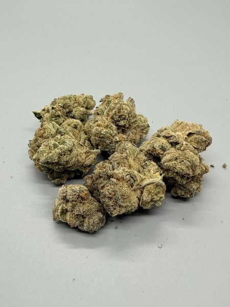 Blue Razzsicle by Antero Sciences — flower at Terps Dispensary in Pueblo, CO