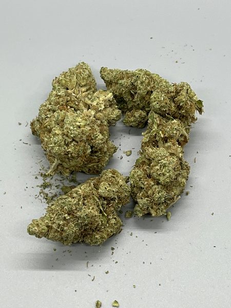 Sundae Driver by Silver Lake — flower at Terps Dispensary in Pueblo, CO