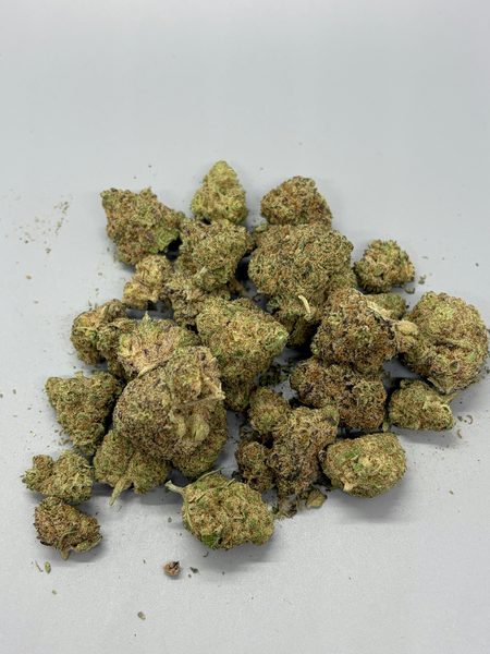 Zmuckers #3 by Egozi — flower available at Terps Dispensary, Pueblo, CO