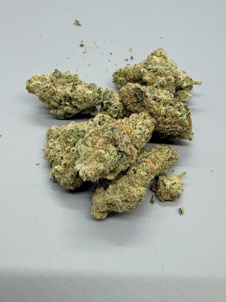 Cap Junky by Antero Sciences — flower available at Terps Dispensary, Pueblo, CO