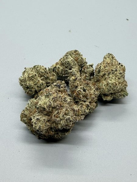 Black Velvet by Antero Sciences — flower available at Terps Dispensary, Pueblo, CO