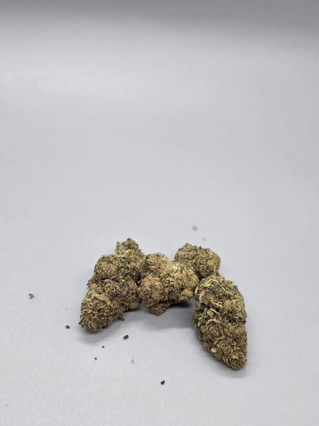 Stay Puft by Antero Sciences — flower available at Terps Dispensary, Pueblo, CO