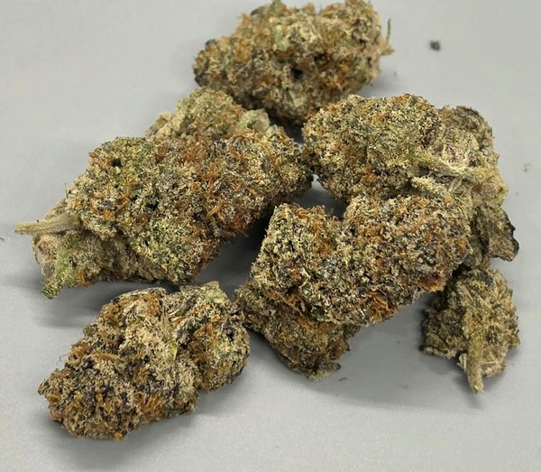 Rotten Rozay by Antero Sciences — flower available at Terps Dispensary, Pueblo, CO