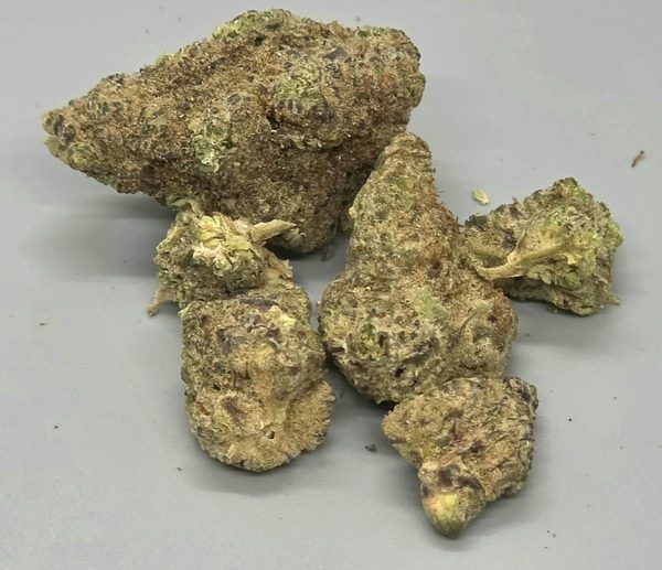 Dante's Wrath #47 by Clearwater — flower available at Terps Dispensary, Pueblo, CO