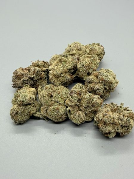 Slapz by Antero Sciences — flower available at Terps Dispensary, Pueblo, CO
