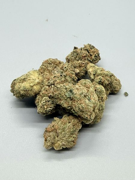 Black Garlic by Antero Sciences — flower available at Terps Dispensary, Pueblo, CO