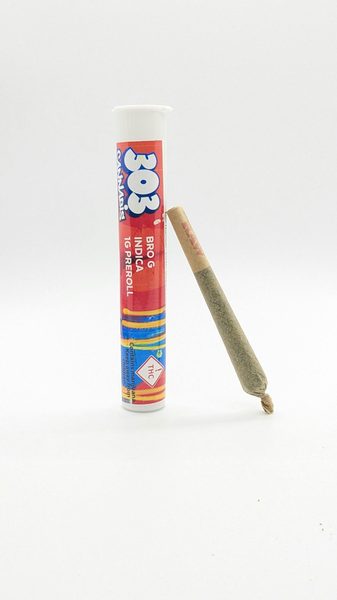 Kaviar Pre roll by Starbuds Mips — flower at Terps Dispensary in Pueblo, CO
