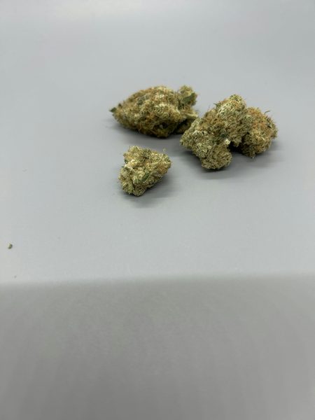 Grape Hindu Cake by Vera Cultivation — flower available at Terps Dispensary, Pueblo, CO