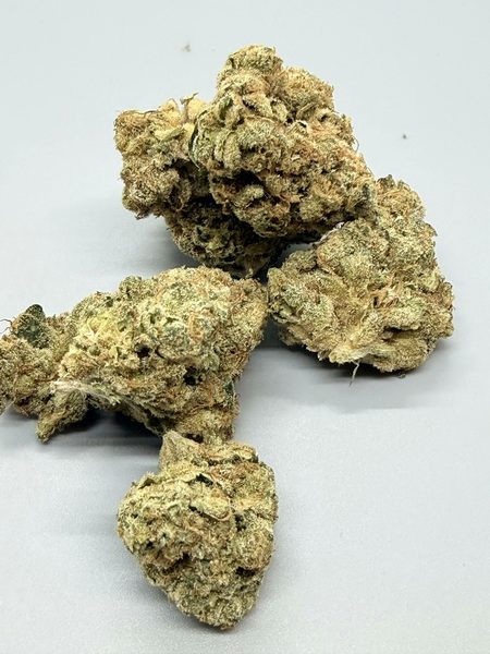 Filthy Animal by Antero Sciences — flower available at Terps Dispensary, Pueblo, CO