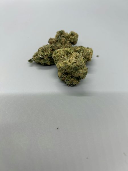 Jokerz by Antero Sciences — flower available at Terps Dispensary, Pueblo, CO
