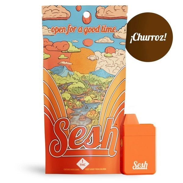 Seshie 1gram by Craft Concentrates — concentrates at Terps Dispensary in Pueblo, CO