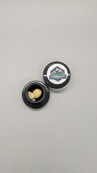 Timberline Extracts 1g by Timberline Extracts — concentrates at Terps Dispensary in Pueblo, CO
