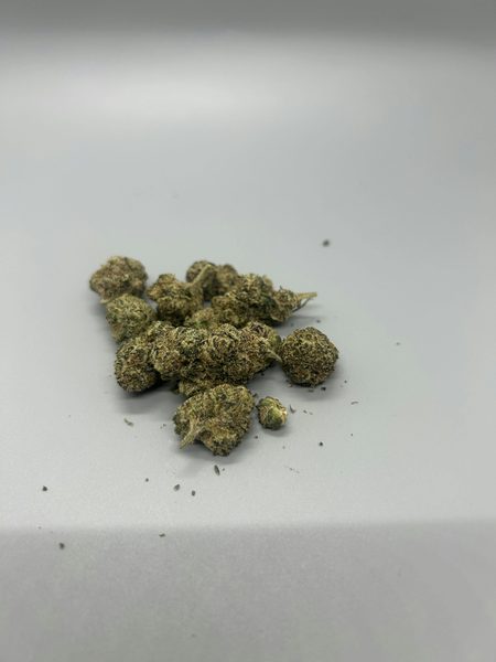 Virgin Mary LLC - Mallows by Terps — flower available at Terps Dispensary, Pueblo, CO