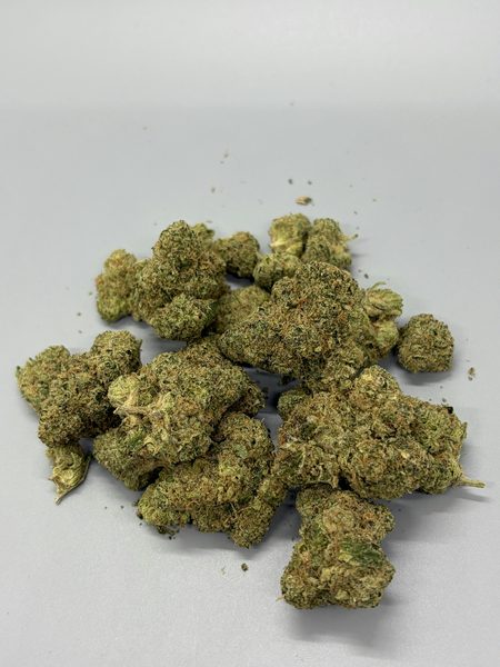 Black Maple by Egozi — flower available at Terps Dispensary, Pueblo, CO
