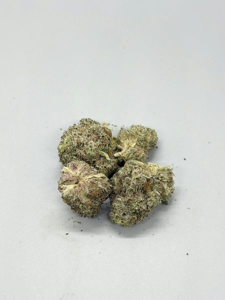 Acai Berry Gelato by Silver Lake — flower available at Terps Dispensary, Pueblo, CO