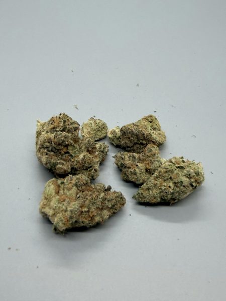 Super Boof by CG Labs — flower available at Terps Dispensary, Pueblo, CO