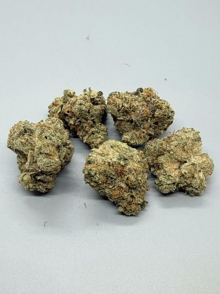 Wet Wet by Antero Sciences — flower available at Terps Dispensary, Pueblo, CO