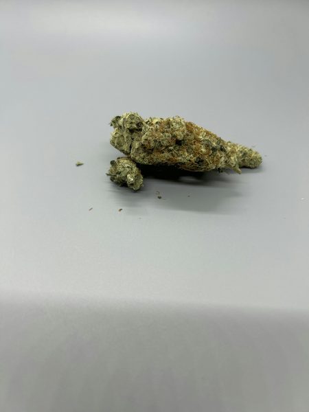 Tally Mon by Vera — flower available at Terps Dispensary, Pueblo, CO