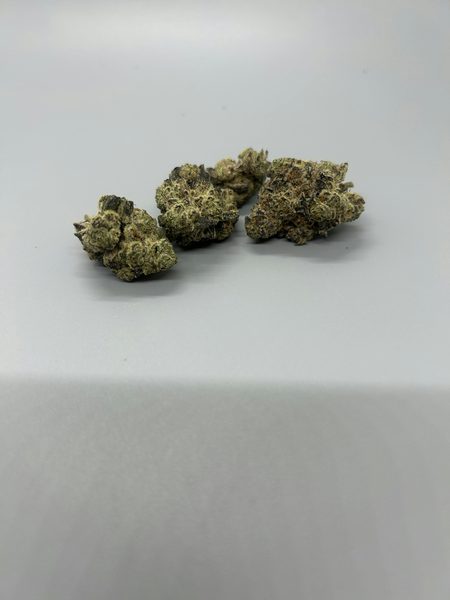 The Bakery Brothers - Deep Space by The Bakery Brothers — flower available at Terps Dispensary, Pueblo, CO