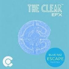 The Clear EFX by CLEAR Brands — edibles at Terps Dispensary in Pueblo, CO