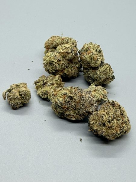 Zero Gravity by Antero Sciences — flower available at Terps Dispensary, Pueblo, CO