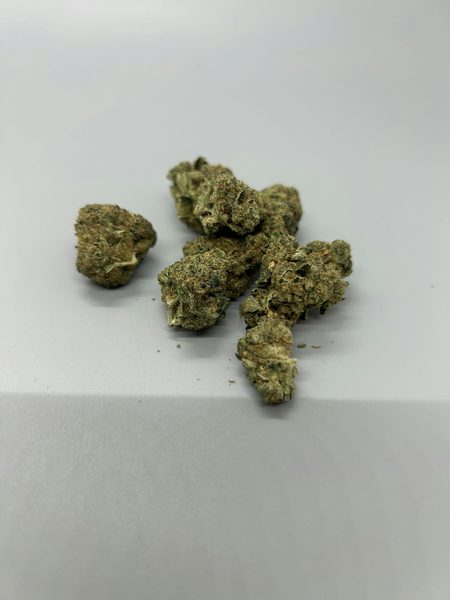 The Bakery Brothers - Face on Fire OG by The Bakery Brothers — flower available at Terps Dispensary, Pueblo, CO
