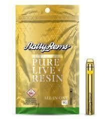 All-in-One GT by Craft Concentrates — concentrates available at Terps Dispensary, Pueblo, CO