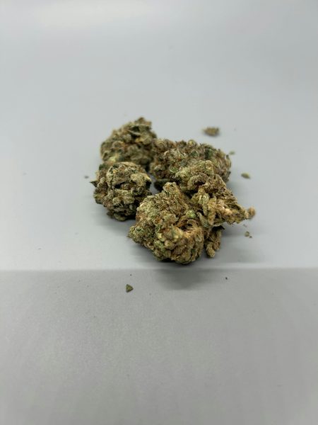 The Bakery Brothers -Jelly Cake by The Bakery Brothers — flower available at Terps Dispensary, Pueblo, CO