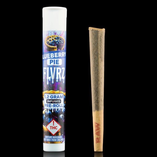 FLVRZ by Starbuds Mips — concentrates at Terps Dispensary in Pueblo, CO