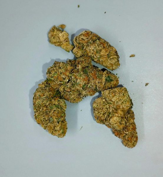 Moon Blend by Antero Sciences — flower available at Terps Dispensary, Pueblo, CO