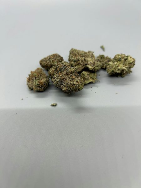 The Bakery Brothers - Melted Strawberries by The Bakery Brothers — flower available at Terps Dispensary, Pueblo, CO