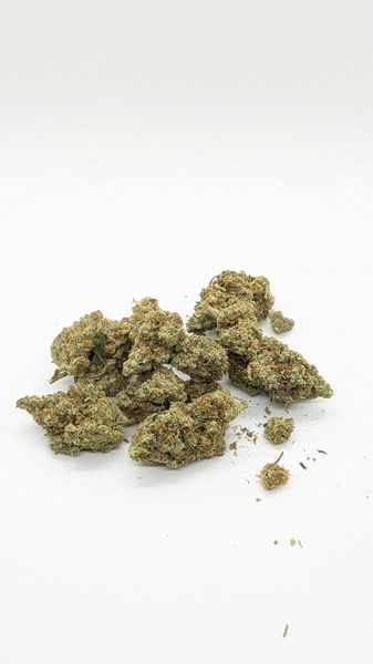 Fruity Pebbles by Silver Lake — flower available at Terps Dispensary, Pueblo, CO