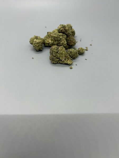 Pez Sour by Antero Sciences — flower available at Terps Dispensary, Pueblo, CO