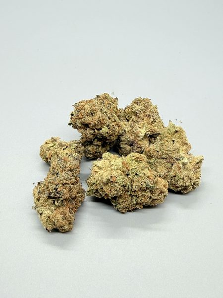Grape Fritter by Antero Sciences — flower at Terps Dispensary in Pueblo, CO