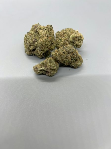 Milk Bath by Antero Sciences — flower available at Terps Dispensary, Pueblo, CO
