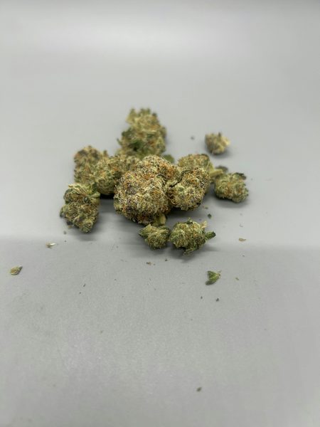 Meat Breath by Silver Lake — flower at Terps Dispensary in Pueblo, CO