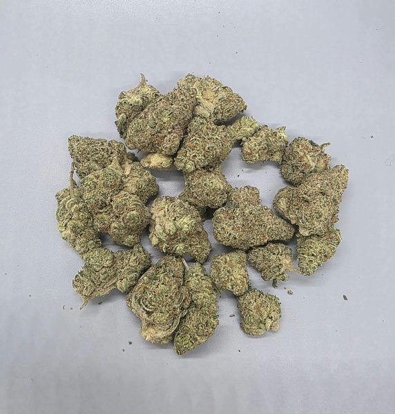 Farmers Daughter #5 by Egozi — flower available at Terps Dispensary, Pueblo, CO