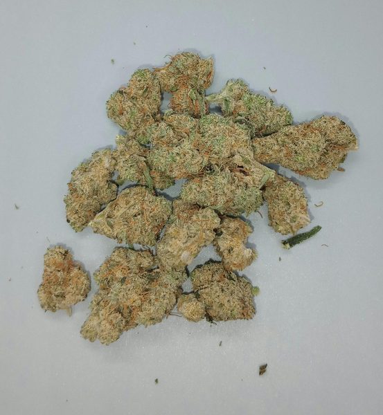 Sweet Heat by Vera — flower available at Terps Dispensary, Pueblo, CO