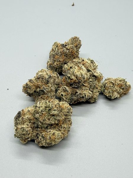 The Fizz by Vera Cultivation — flower available at Terps Dispensary, Pueblo, CO