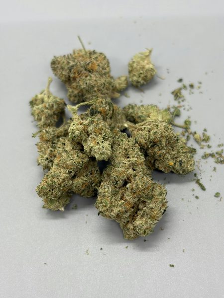 Sour Gorilla by Silver Lake — flower available at Terps Dispensary, Pueblo, CO