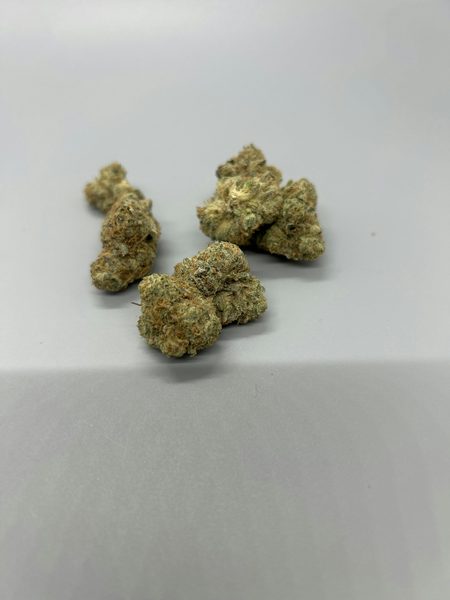 Le'Moon Cake by Antero Sciences — flower available at Terps Dispensary, Pueblo, CO