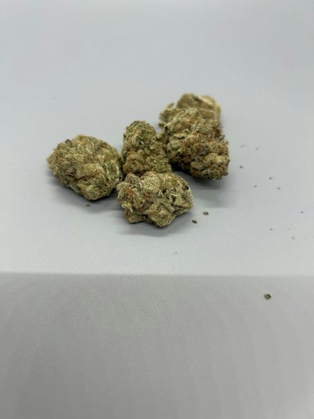 Debebe by Antero Sciences — flower available at Terps Dispensary, Pueblo, CO