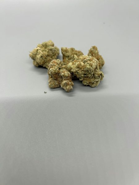 Glazed Donut by Antero Sciences — flower available at Terps Dispensary, Pueblo, CO