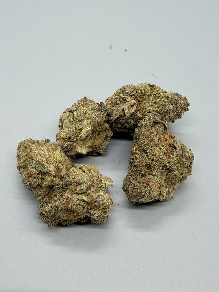 Kept Secret by Antero Sciences — flower available at Terps Dispensary, Pueblo, CO