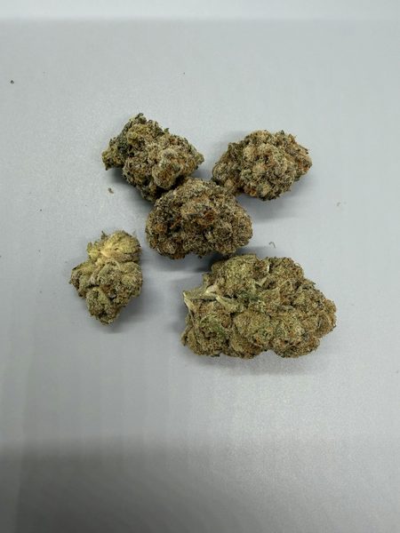 Hi - Chew by Antero Sciences — flower available at Terps Dispensary, Pueblo, CO
