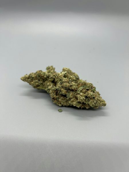 Jack Herer x Peach Breath #6 by Vera Cultivation — flower available at Terps Dispensary, Pueblo, CO