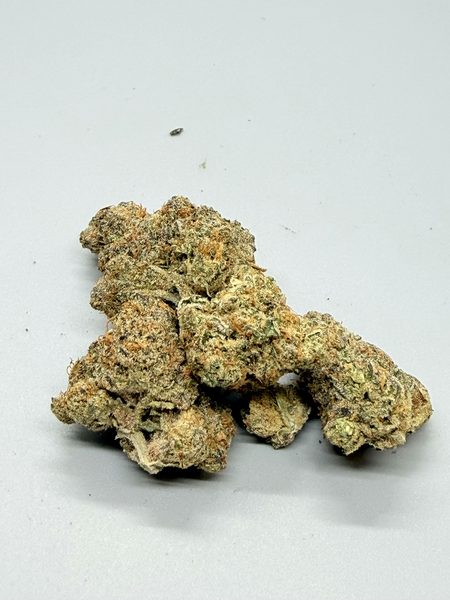 Carbon Fiber by Antero Sciences — flower available at Terps Dispensary, Pueblo, CO