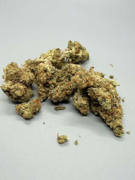 C13 Haze by Silver Lake — flower at Terps Dispensary in Pueblo, CO