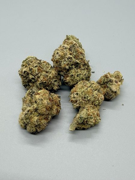 Doggy Style by Antero Sciences — flower available at Terps Dispensary, Pueblo, CO
